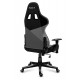 Huzaro Force 6.2 Grey Mesh gaming chair