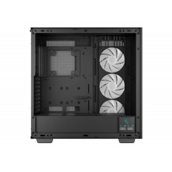 DeepCool MORPHEUS ATX+ - Computer case