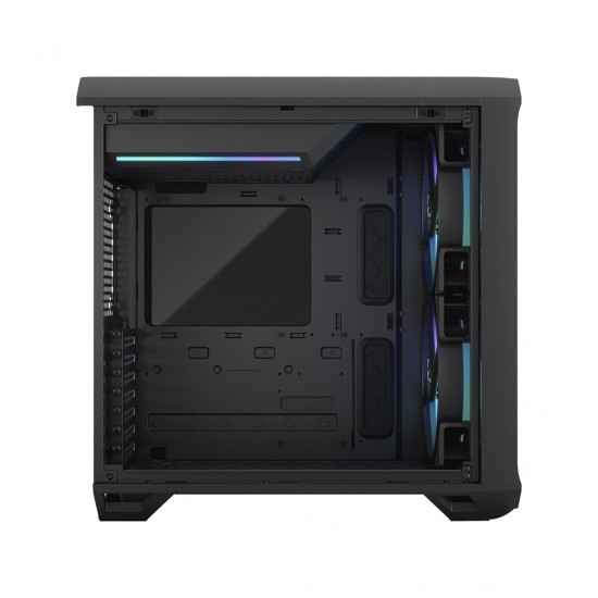 Fractal Design Torrent Compact Tower Black