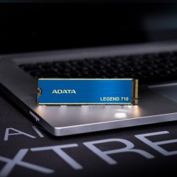 ADATA LEGEND 710 M.2 1000 GB PCI Express 3.0 3D NAND NVMe