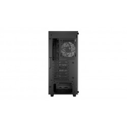 DeepCool CC560 V2 Midi Tower Black