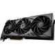 MSI GAMING GeForce RTX 4070 Ti SUPER 16G X SLIM NVIDIA 16 GB GDDR6X