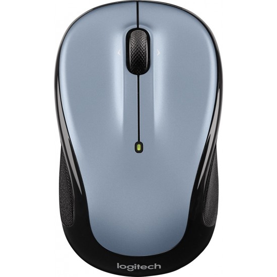 Logitech M325s mouse Ambidextrous RF Wireless Optical 1000 DPI