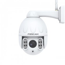 IP Camera FOSCAM SD4 White