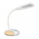 Activejet LED desk lamp VENUS with RGB base