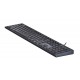 Keyboard + mouse Set IBOX IKMS606 (USB 2.0; (US); black color; Optical; 800 DPI)