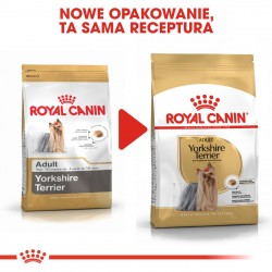 ROYAL CANIN BHN Yorkshire Terrier Adult - dry dog food - 3kg