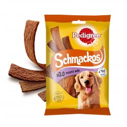 PEDIGREE Schmackos - Dog treat - 144 g