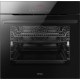 Amica TXB 123 TCPDNB PYRO oven 77 L A+ Black