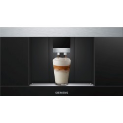 Siemens CT636LES1 coffee maker Espresso machine 2.4 L Fully-auto