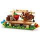 LEGO CREATOR 3 IN 1 31143 BIRDHOUSE