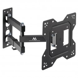 Maclean MC-700N TV Monitor Wall Mount Universal max VESA 200x20 23