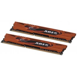 G.Skill 16GB PC3-12800 Kit memory module 2 x 8 GB DDR3 1600 MHz