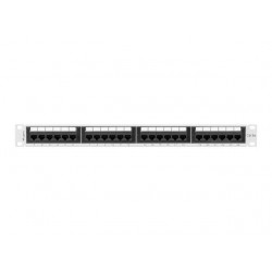 Lanberg PPUA-1024-S patch panel 1U