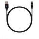 Our Pure Planet USB-A to Micro cable, 1.2m/4ft