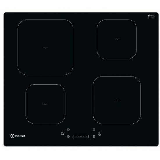 Indesit IS 15Q60 NE hob