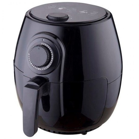 Łucznik AF-2017 Hot air fryer