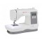 Singer 7640 sewing machine, electric current, white