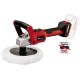 Cordless angle polisher CE-CP 18/180 Li E-Solo EINHELL