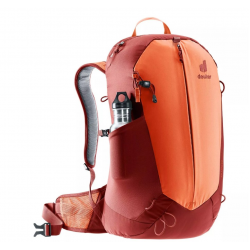 Plecak Trekkingowy Deuter ACLite 23 Paprika- Redwood