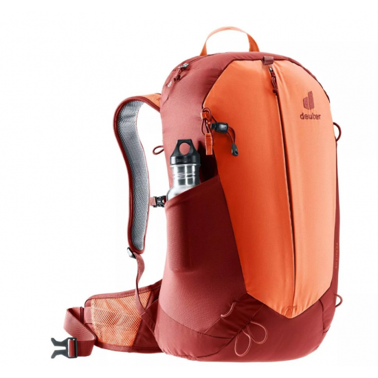 Plecak Trekkingowy Deuter ACLite 23 Paprika- Redwood