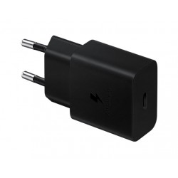 Ładowarka Samsung 15W Power , Black