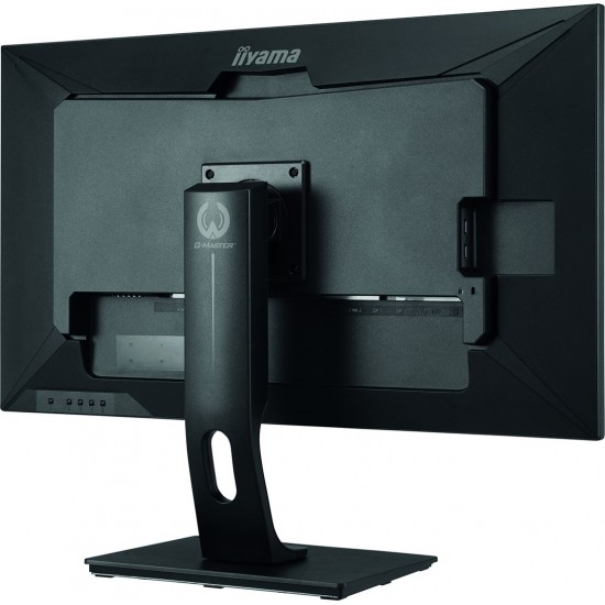 iiyama G-MASTER GB3271QSU-B1 computer monitor 80 cm (31.5