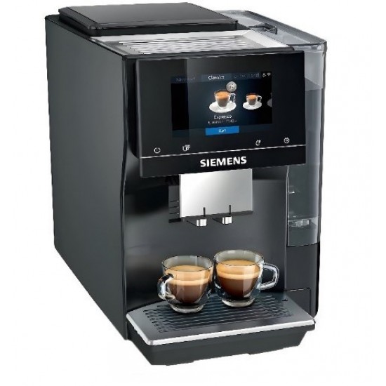 Siemens EQ.700 TP707R06 coffee maker Fully-auto Espresso machine 2.4 L