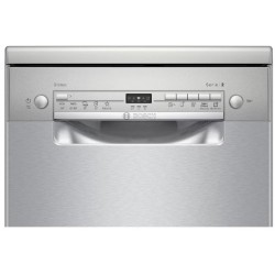 Bosch SPS2IKI04E dishwasher Freestanding 9 place settings F