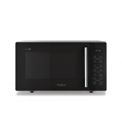 Whirlpool MWP 252 SB microwave Countertop Solo microwave 25 L 900 W Black