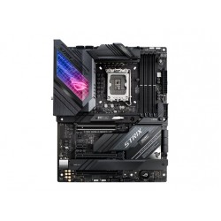 ASUS ROG STRIX Z690-E GAMING WIFI Intel Z690 LGA 1700 ATX