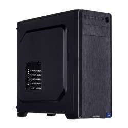 Actina 5901443348757 workstation Intel® Core™ i7 i7-14700 16 GB DDR4-SDRAM 1 TB SSD Windows 11 Pro Midi Tower Black