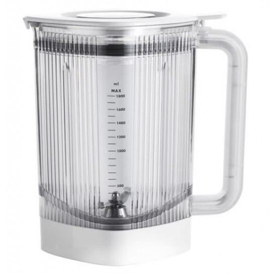 ZWILLING ENFINIGY Blender 1.8 L Tabletop blender 1600 W Silver