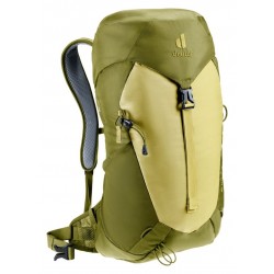 Hiking backpack - Deuter AC Lite 16