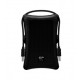 Silicon Power Armor A30 external hard drive 1 TB Black