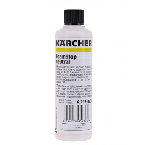 Kärcher 6.295-873.0 vacuum accessory/supply