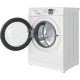 HOTPOINT NS702U W EU N washing machine