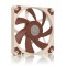 Noctua NF-A12x15 FLX Computer case Fan 12 cm Beige, Brown