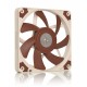 Noctua NF-A12x15 FLX Computer case Fan 12 cm Beige, Brown