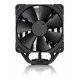 Noctua NH-U12S chromax.black Processor Cooler 12 cm