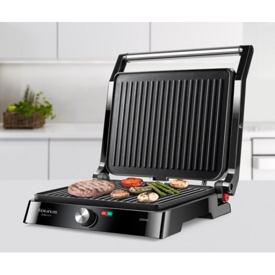 Taurus Etna Inox contact grill