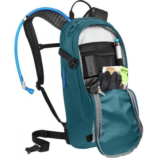 CamelBak 482-143-13104-004 backpack Cycling backpack Blue Tricot