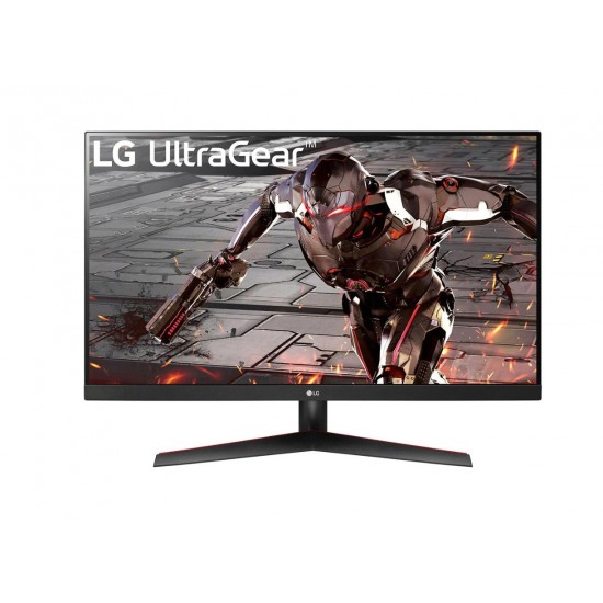 LG 32GN600-B computer monitor 80 cm (31.5