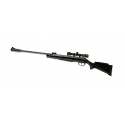 Air rifle Beeman Mantis 10616 GP cal.4.5 mm + 4x32 EKP scope