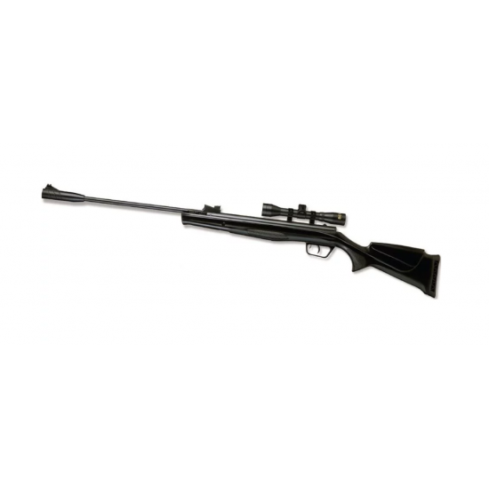 Air rifle Beeman Mantis 10616 GP cal.4.5 mm + 4x32 EKP scope