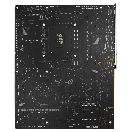 ASUS ROG STRIX Z790-E GAMING WIFI II MOTHERBOARD