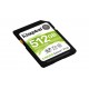 Kingston Technology Canvas Select Plus memory card 512 GB SDXC Class 10 UHS-I