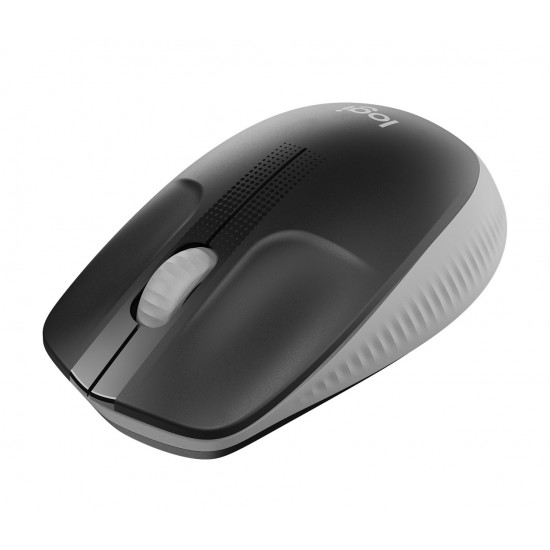 Logitech M190 mouse RF Wireless Optical 1000 DPI Ambidextrous