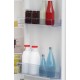 Beko RCSA300K40WN fridge-freezer Freestanding 291 L E White