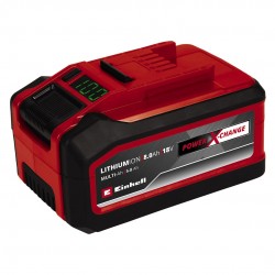 Battery 18V 5-8 Ah 45116 EINHELL